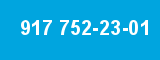 917 752-23-01 917 752-23-01